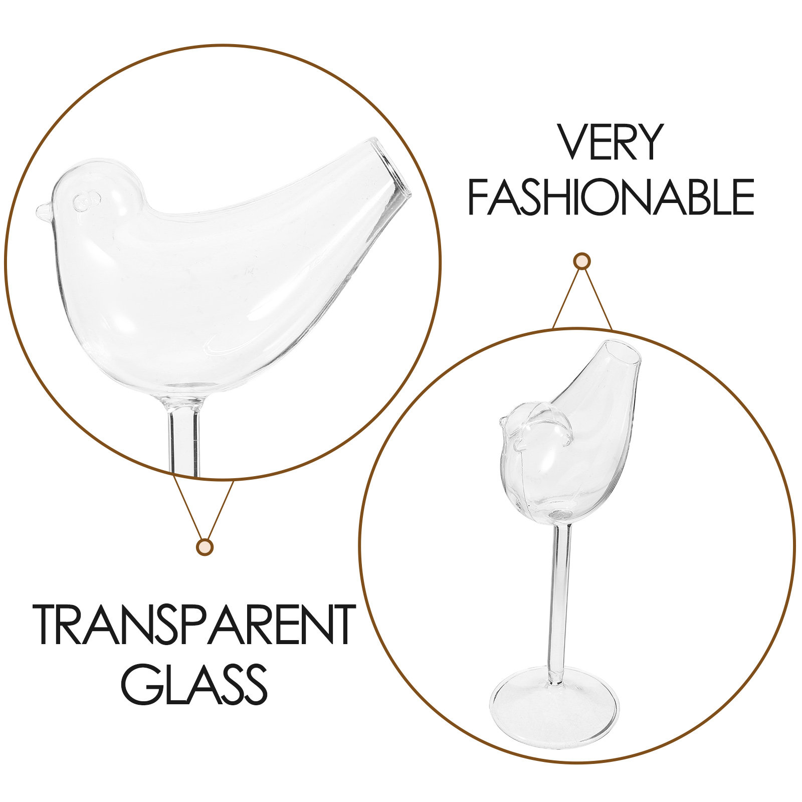 4Pcs Smoke Cocktail Glasses Se - Home Bar Set recensione e prezzo