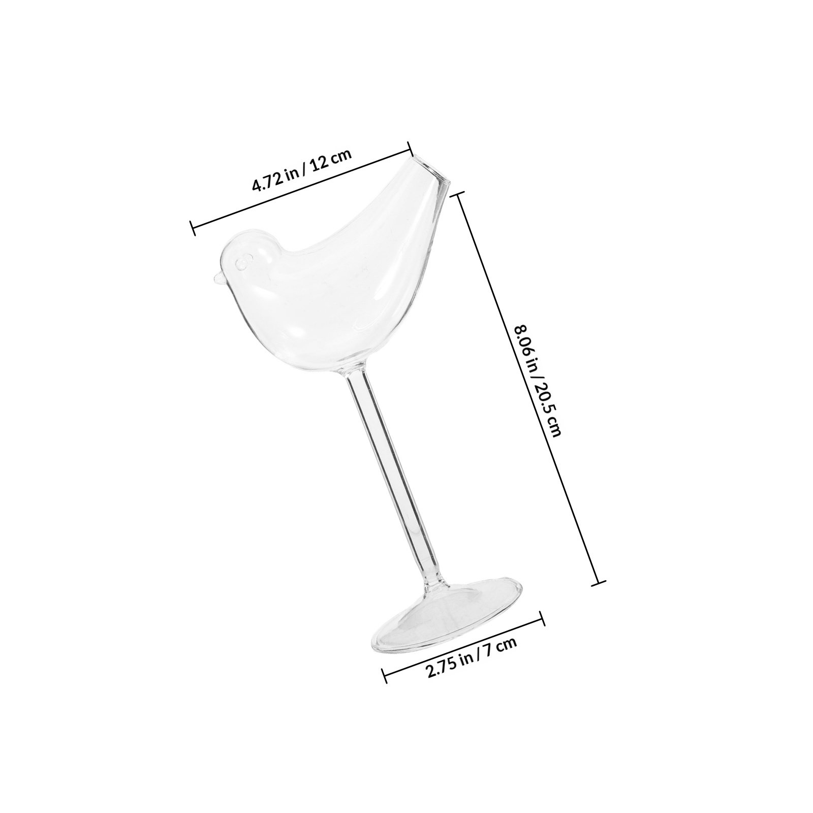 4Pcs Smoke Cocktail Glasses Se - Home Bar Set recensione e prezzo