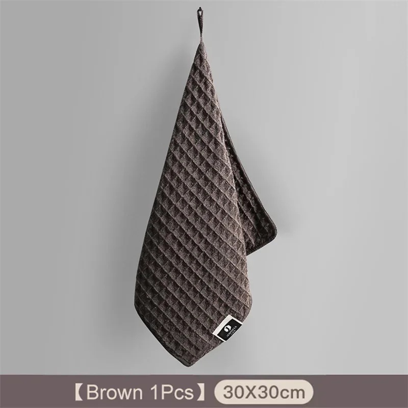 1/4Pcs Coffee Bar Cleaning Tow - Home Bar Setup recensione e prezzo