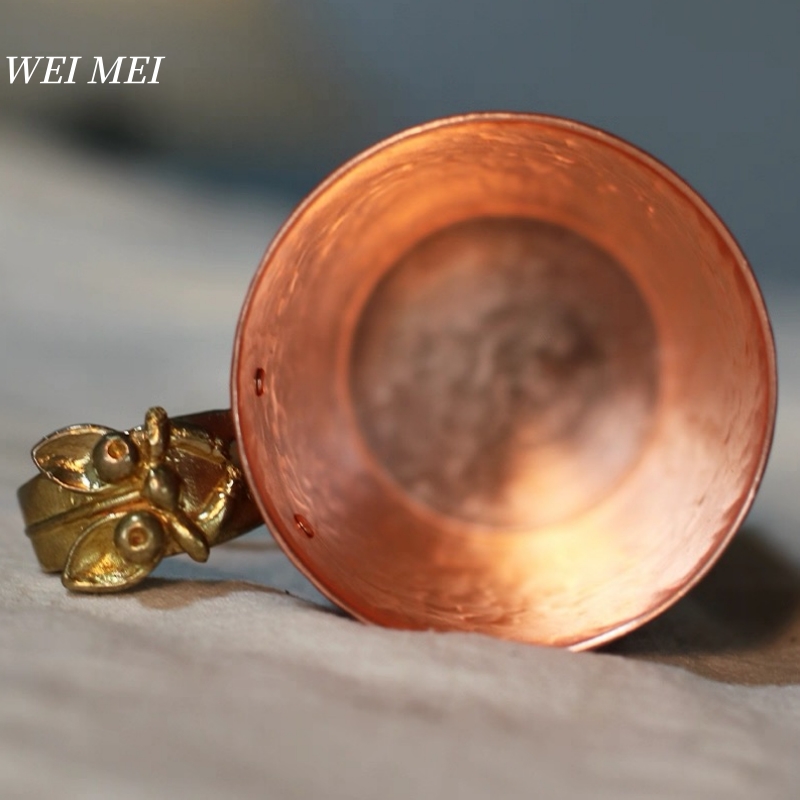 Handcrafted Vintage Copper Bre - Mule Copper Mug recensione e prezzo