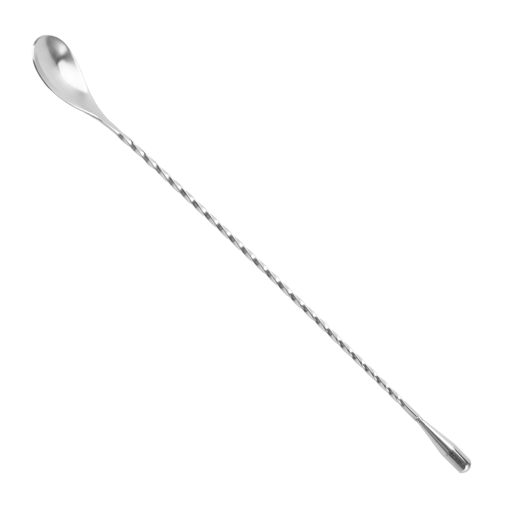 Bar Spoon Bar Mixing Spoon Sta - Bar Spoon Twisted recensione e prezzo