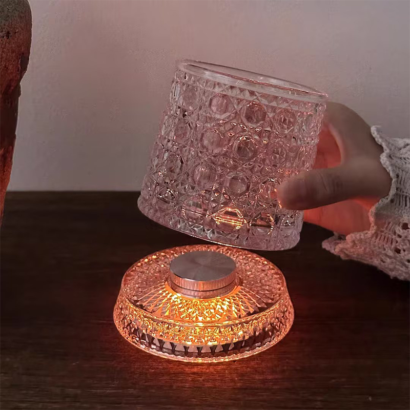 360° Rotating Whiskey Glass wi - Old Fashioned Glass recensione e prezzo