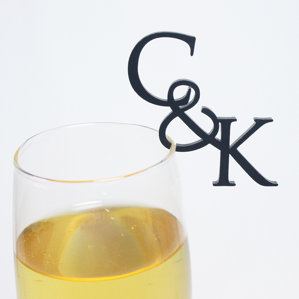 15/40/100pcs Personalized Wedd - Cocktail Recipe Book recensione e prezzo