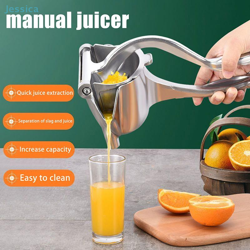 ♥Stainless Steel Manual Citrus - Citrus Juicer Bar recensione e prezzo