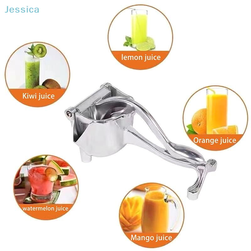 ♥Stainless Steel Manual Citrus - Citrus Juicer Bar recensione e prezzo