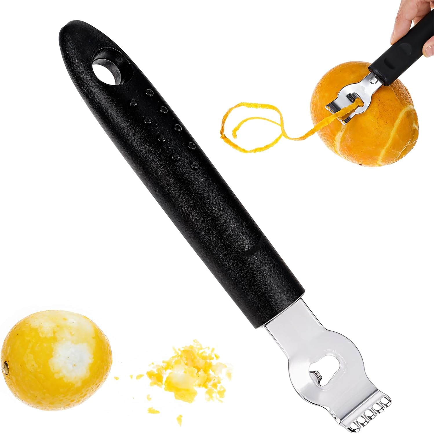 Lemon Zester, Channel Knife, P - Peeler Channel Knife recensione e prezzo