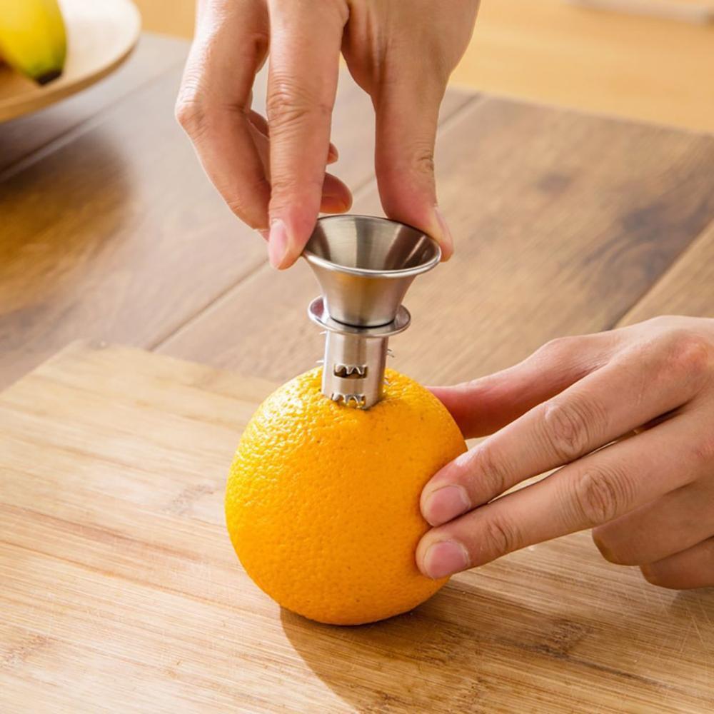 Mini Manual Household Juice Sq - Citrus Juicer Bar recensione e prezzo
