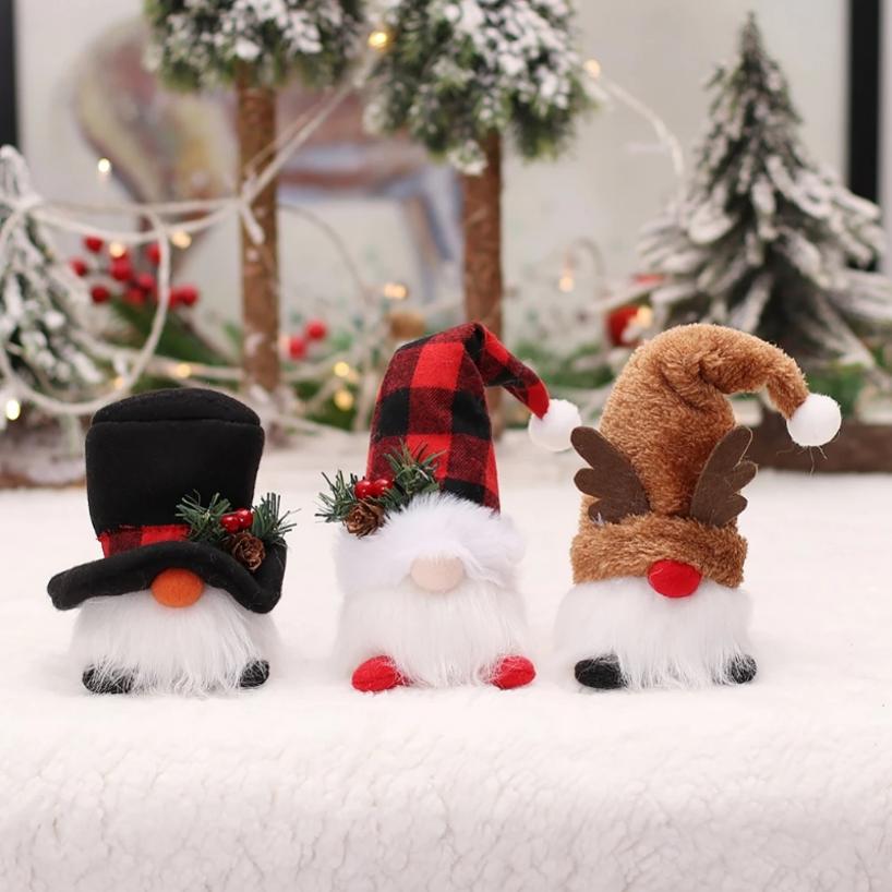 1 Pcs Christmas LED Doll Penda - Home Bargains recensione e prezzo