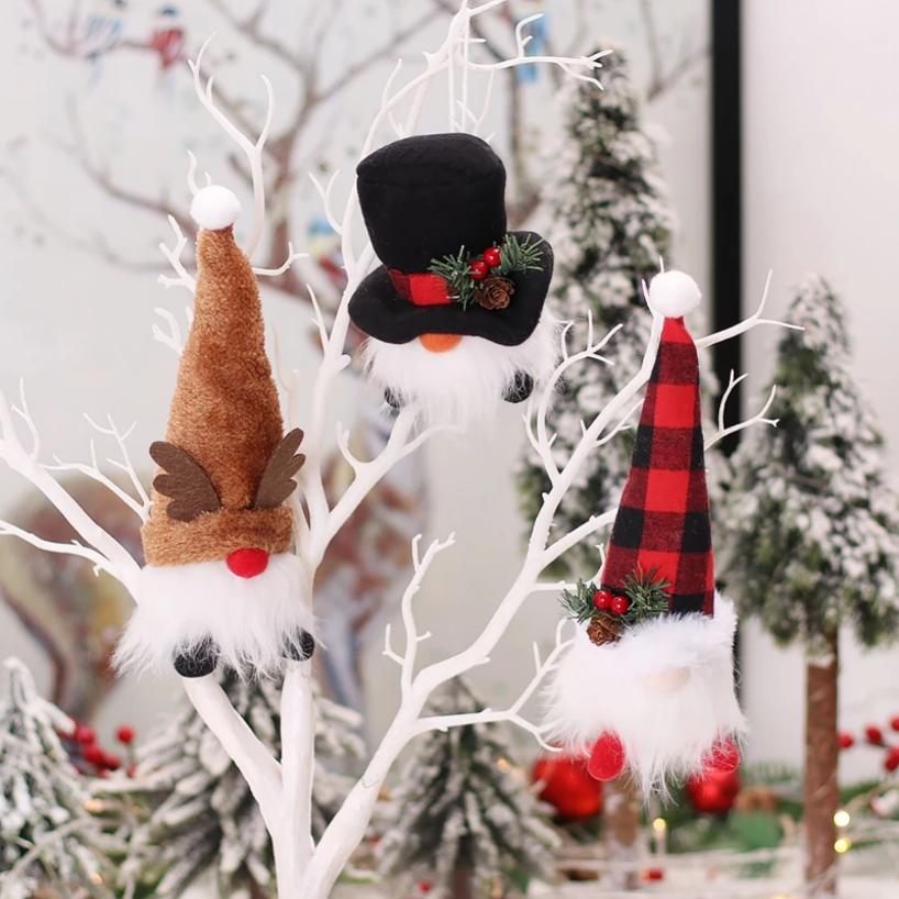 1 Pcs Christmas LED Doll Penda - Home Bargains recensione e prezzo