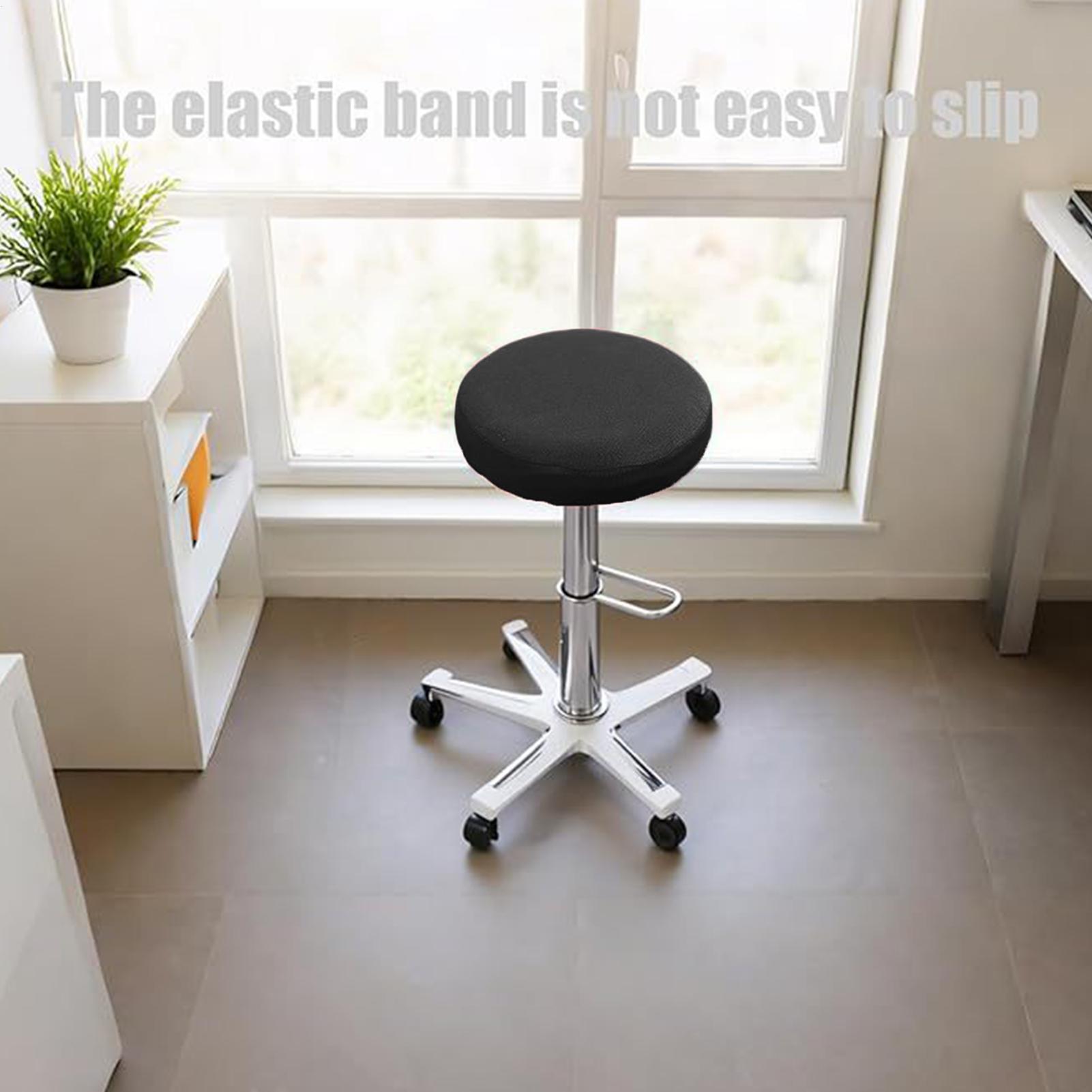 Stool Cover 3 Pieces Washable  - Home Bar And Counter recensione e prezzo