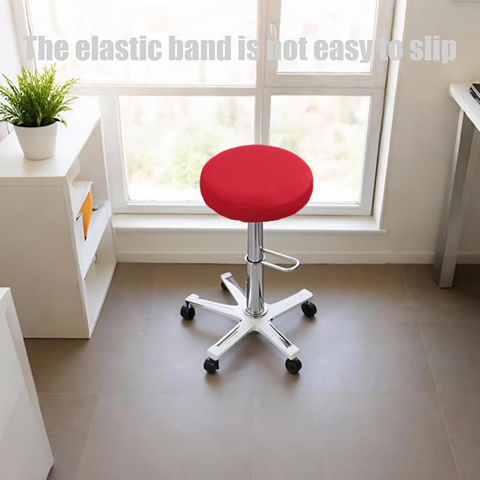 Stool Cover 3 Pieces Washable  - Home Bar And Counter recensione e prezzo