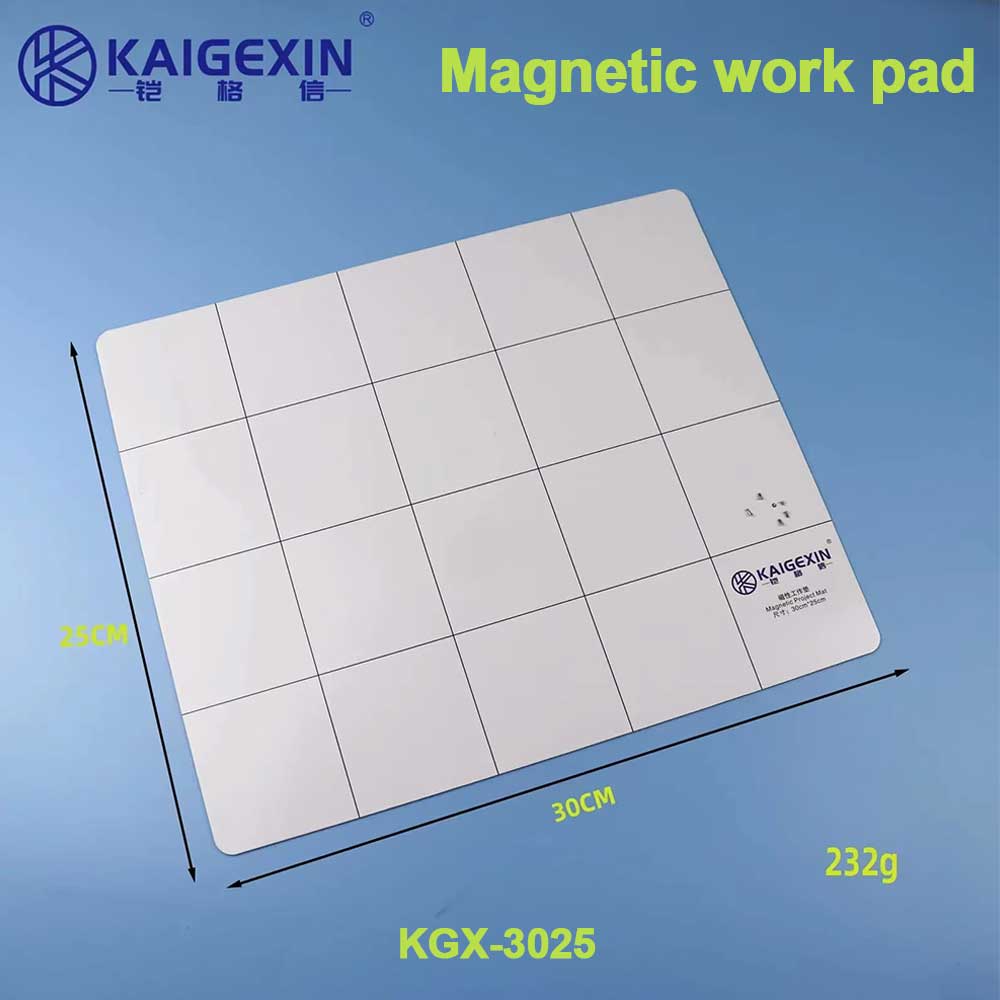 KGX Magnetic Work Pad for Lapt - Bar Mat Rubber recensione e prezzo