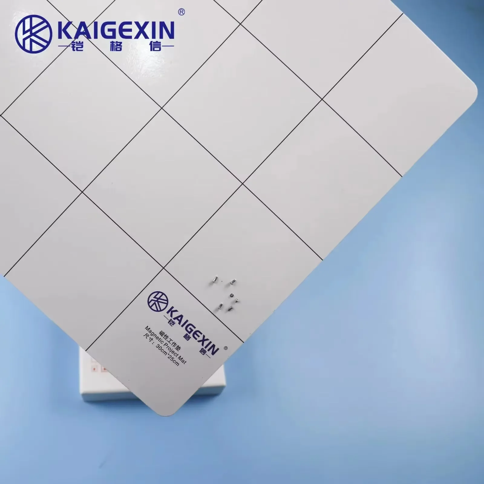 KGX Magnetic Work Pad for Lapt - Bar Mat Rubber recensione e prezzo