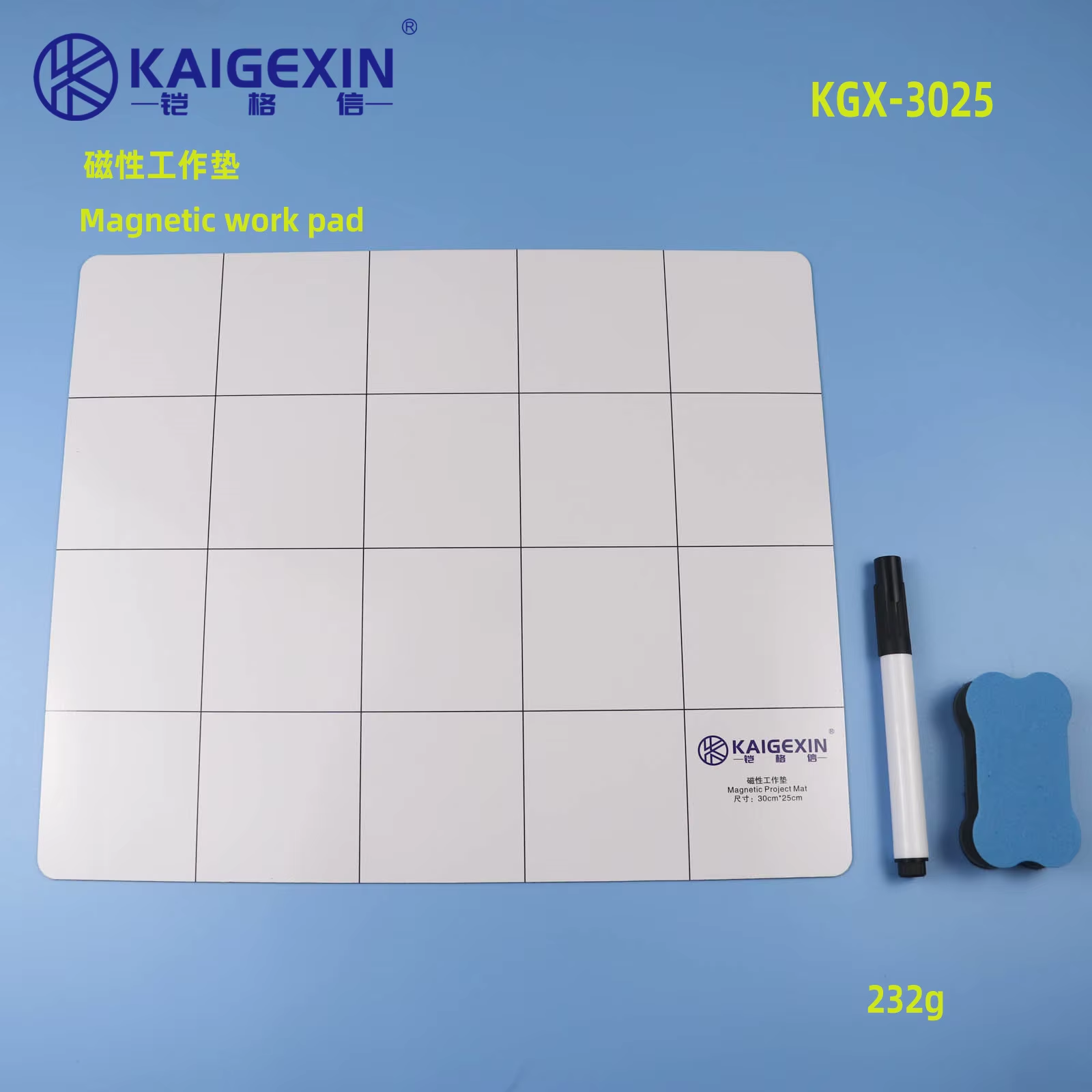 KGX Magnetic Work Pad for Lapt - Bar Mat Rubber recensione e prezzo