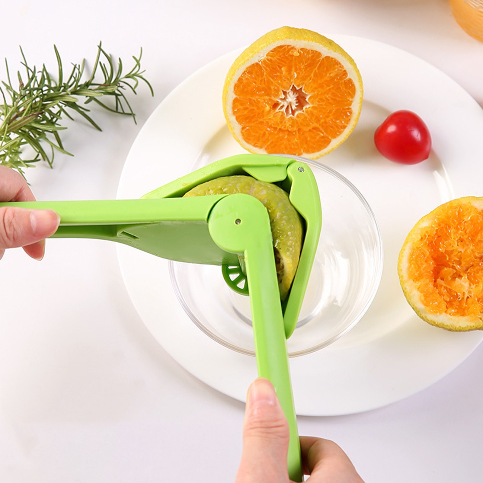 1PC Lemon Juicing Machine | Ea - Citrus Juicer Bar recensione e prezzo