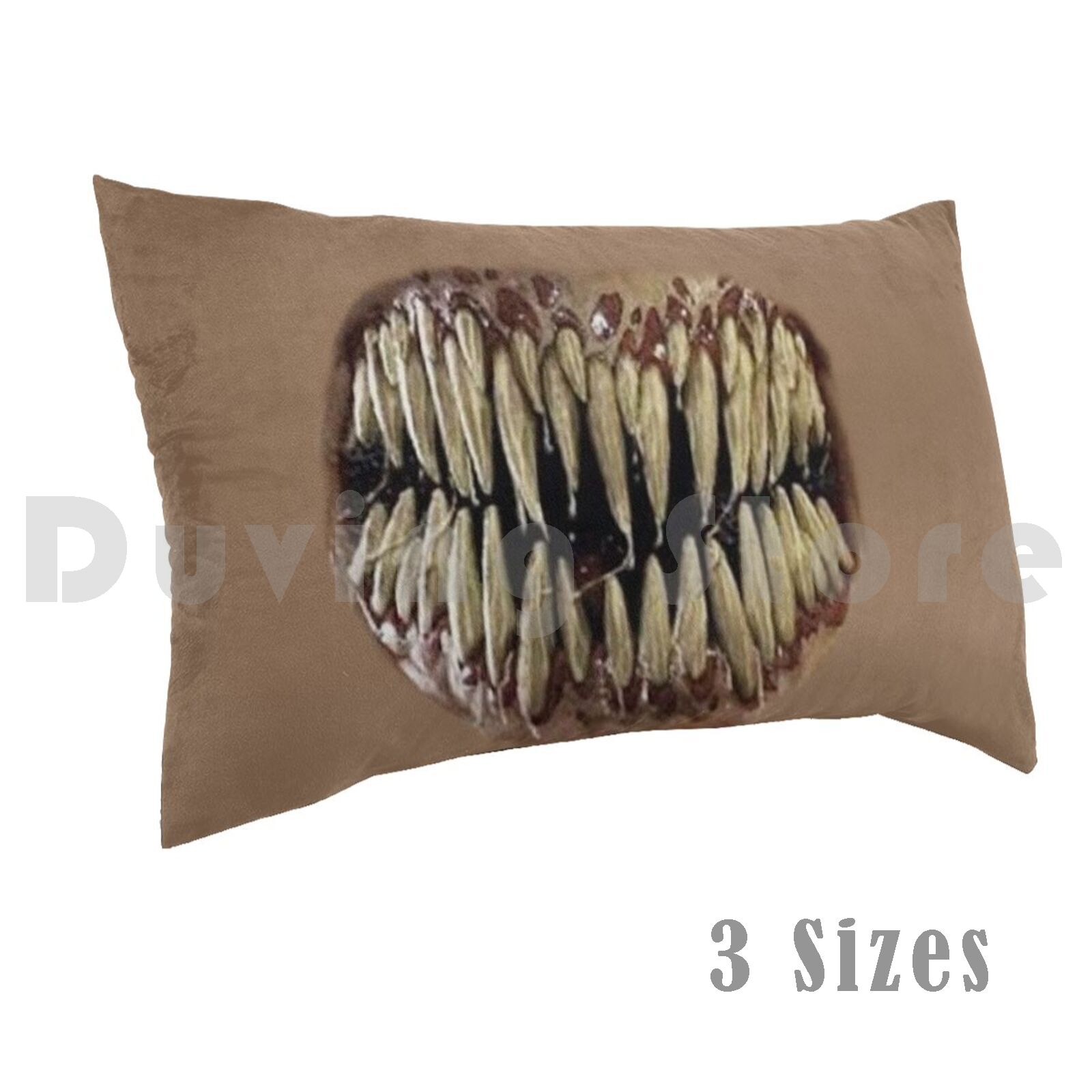 Baraka Teeth-Mortal Kombat pil - Home Baraka recensione e prezzo