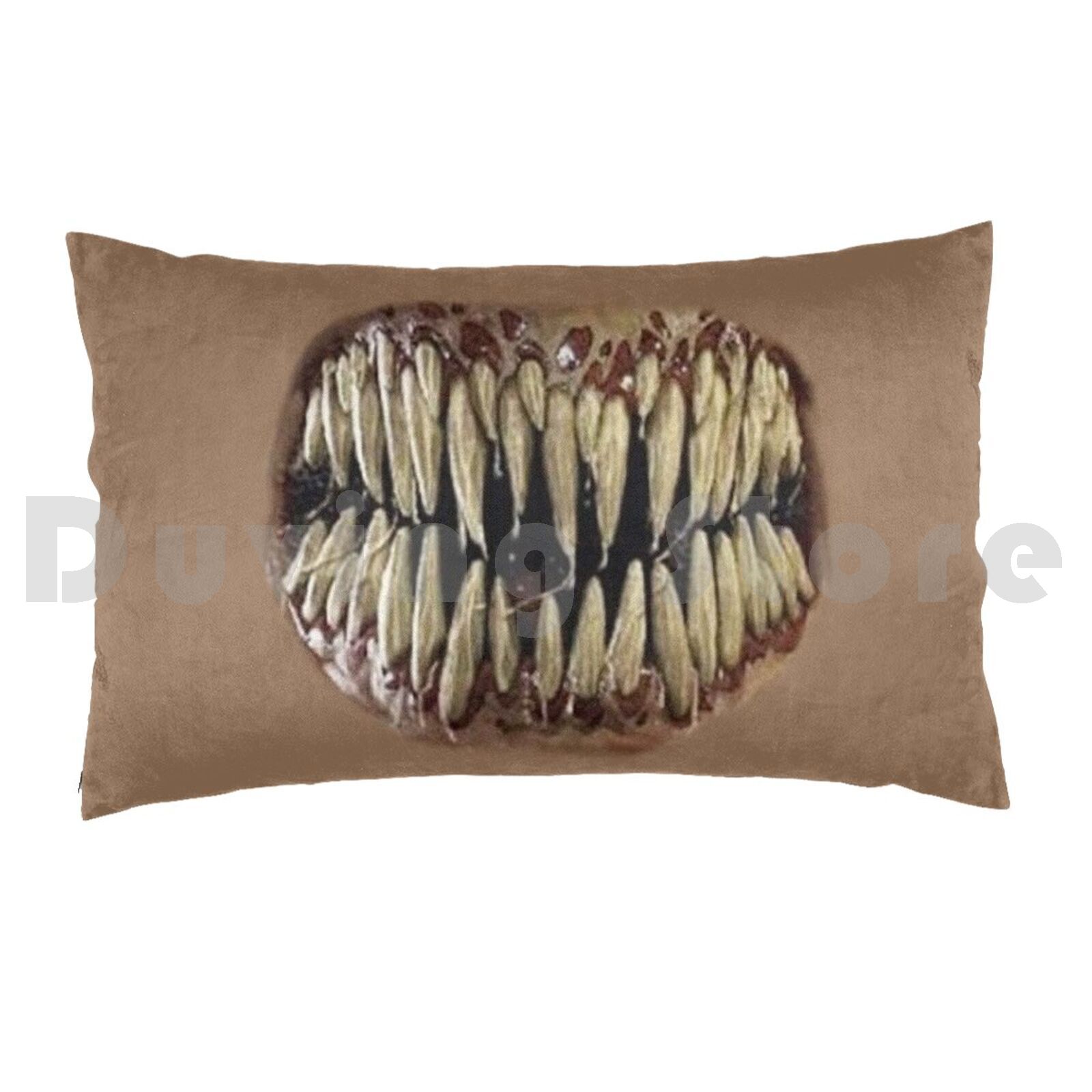 Baraka Teeth-Mortal Kombat pil - Home Baraka recensione e prezzo