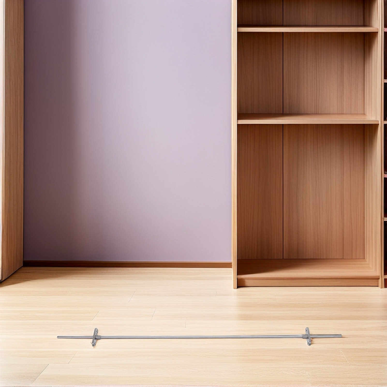 Stainless Steel Hanging File F - Home Bar And Cabinet recensione e prezzo