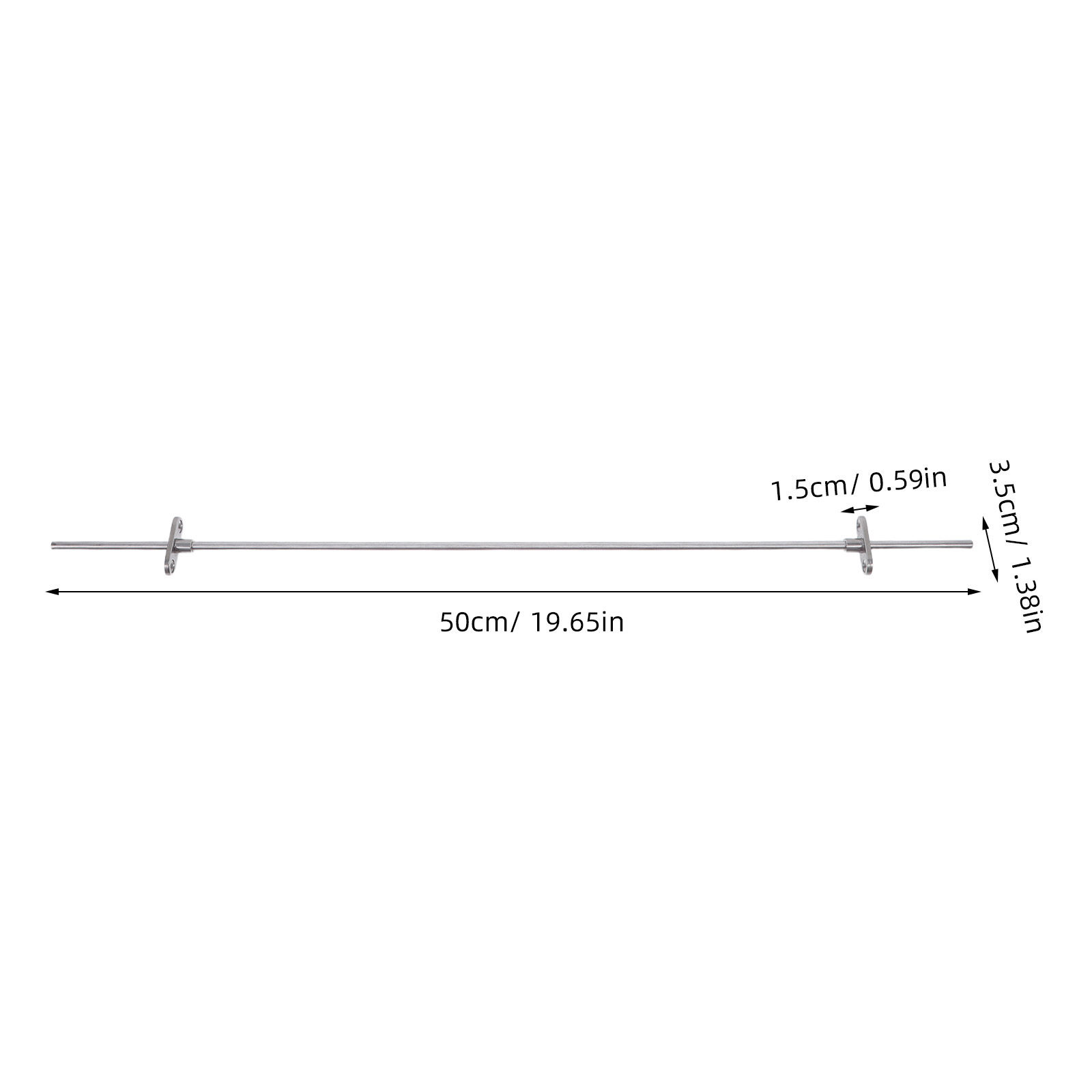 Stainless Steel Hanging File F - Home Bar And Cabinet recensione e prezzo