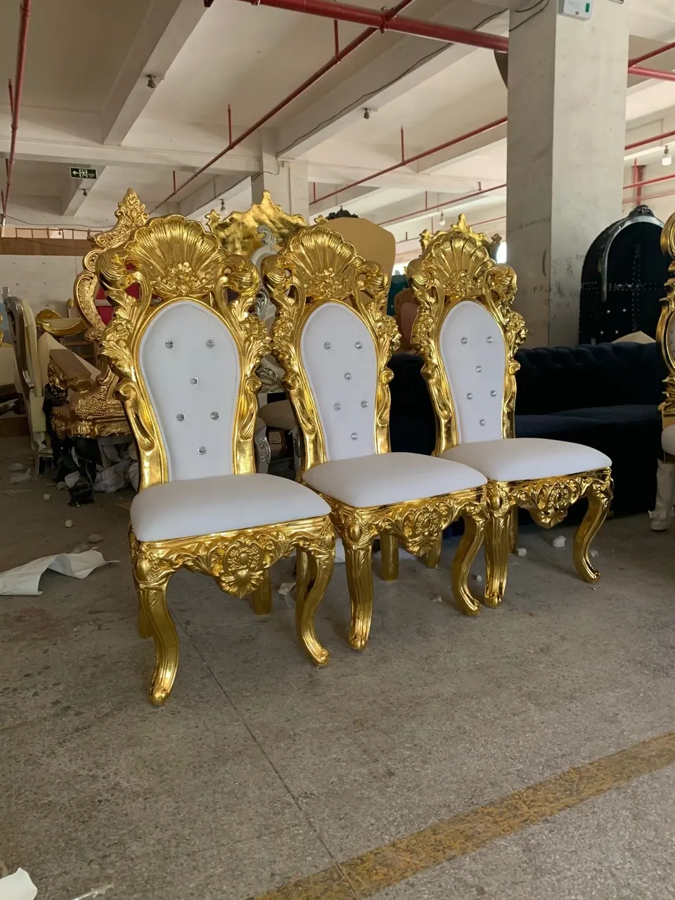 Custom Luxury Style Living Roo - Home Barcelona recensione e prezzo