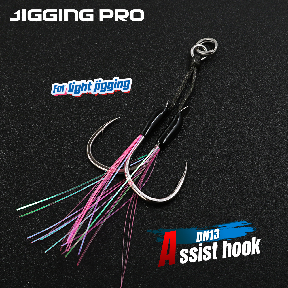 JIGGING PRO 2 Pairs Micro Jig  - Jigger Double Sided recensione e prezzo