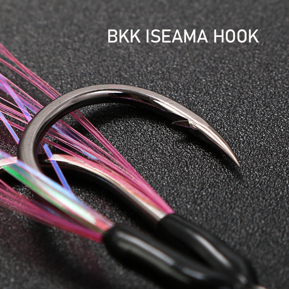 JIGGING PRO 2 Pairs Micro Jig  - Jigger Double Sided recensione e prezzo
