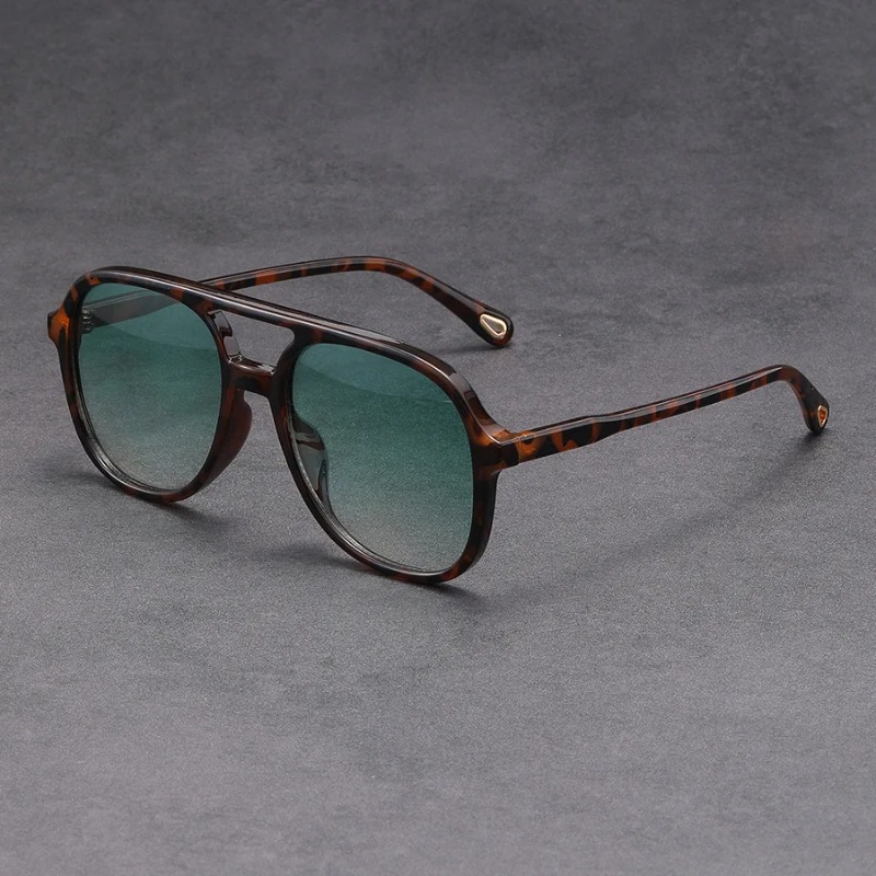Fashion Double Beam Square Sun - Old Fashioned Glass recensione e prezzo