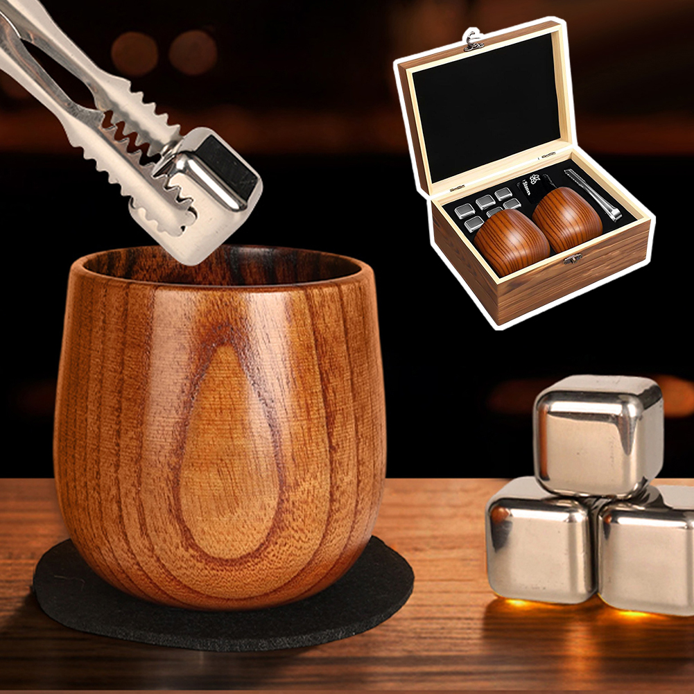 Old Fashioned Glasses With Woo - Old Fashioned Glass recensione e prezzo