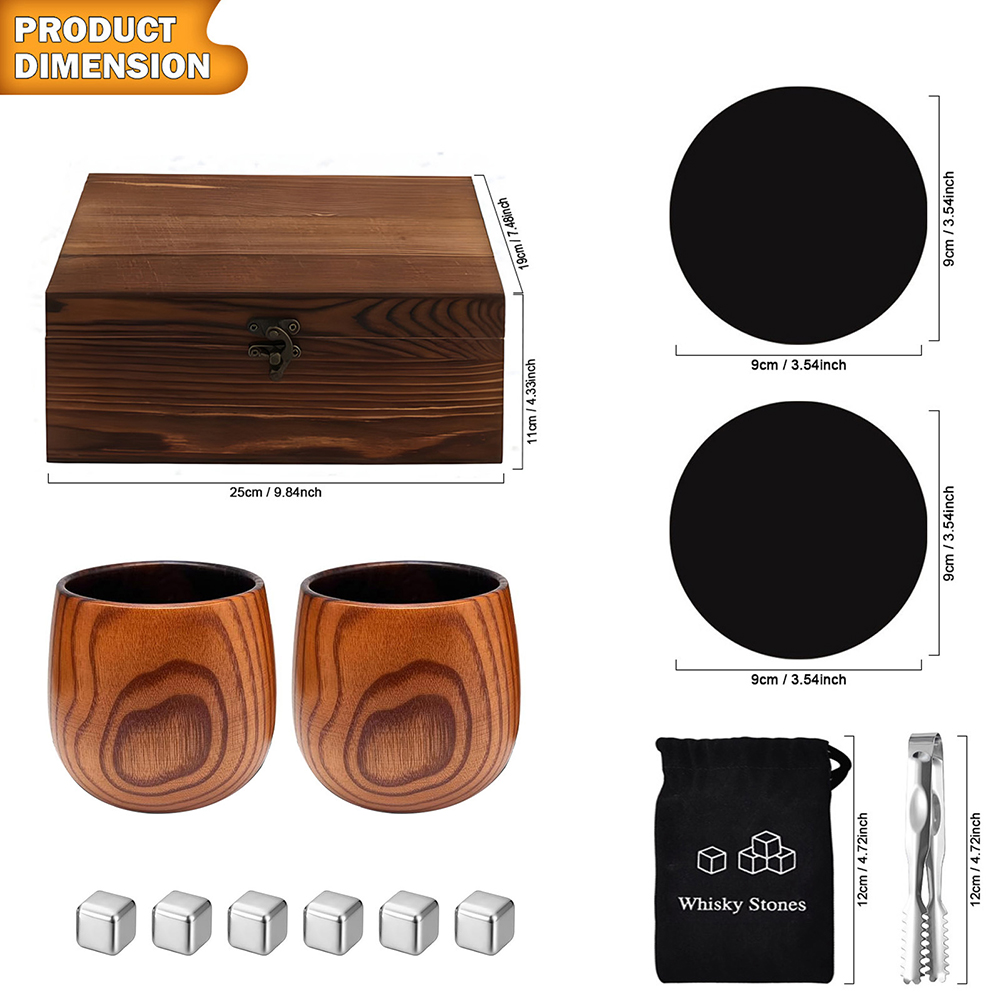 Old Fashioned Glasses With Woo - Old Fashioned Glass recensione e prezzo