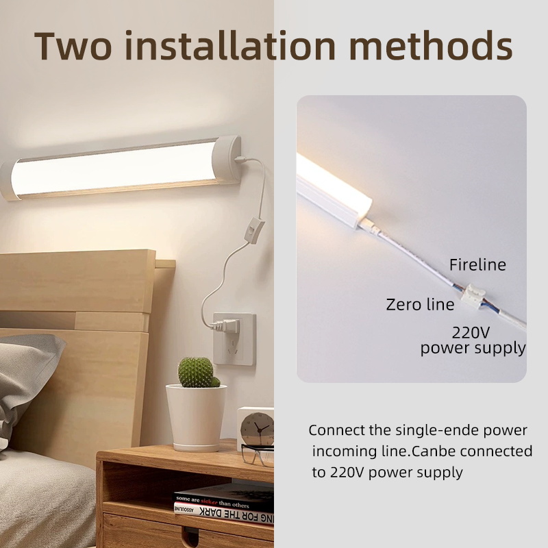 Connected Led Cabinet Lamps 12 - Home Bargains recensione e prezzo