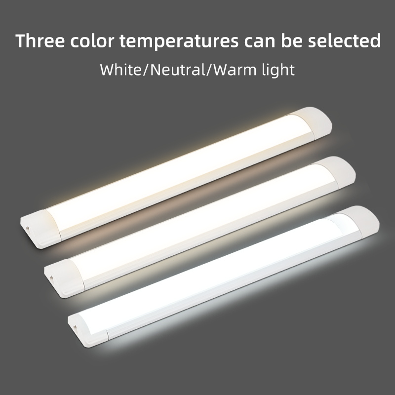 Connected Led Cabinet Lamps 12 - Home Bargains recensione e prezzo