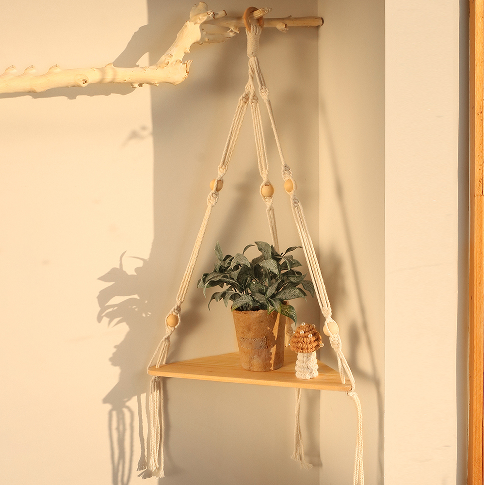 1/2/3-tier Floating Wall Shelf - Home Bar Shelves recensione e prezzo