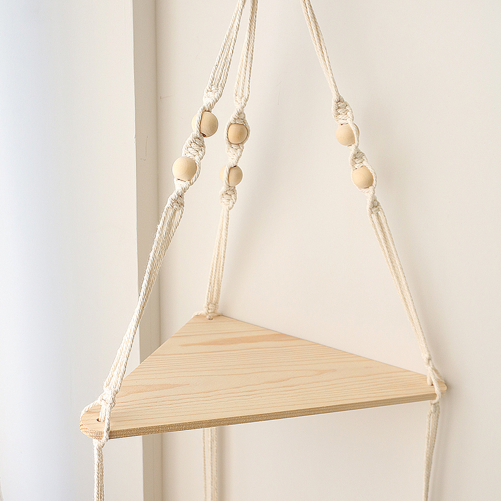 1/2/3-tier Floating Wall Shelf - Home Bar Shelves recensione e prezzo