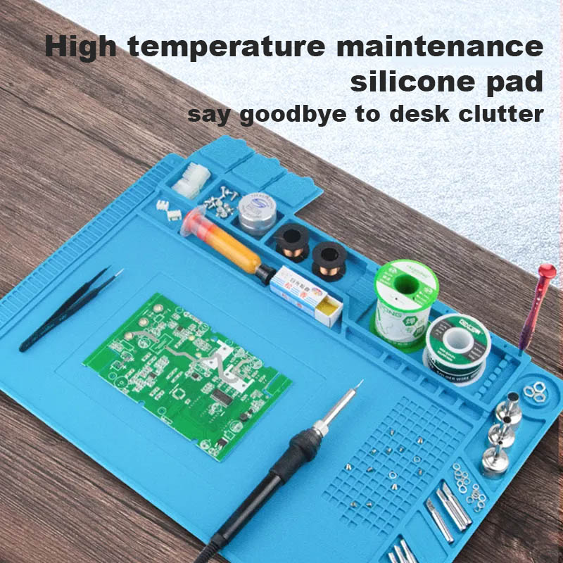 Multi-function Working Repair  - Bar Mat Rubber recensione e prezzo