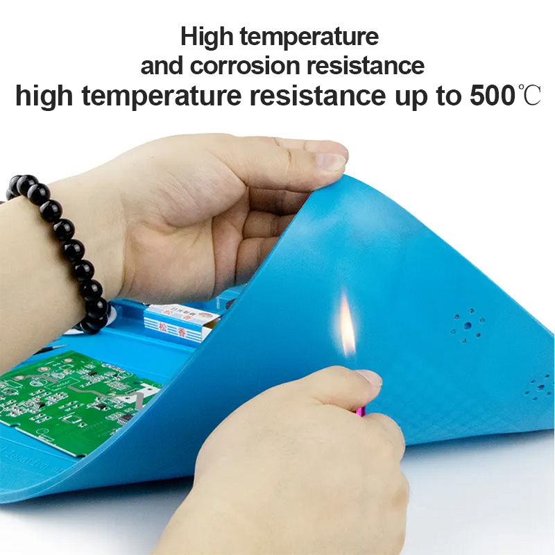 Multi-function Working Repair  - Bar Mat Rubber recensione e prezzo