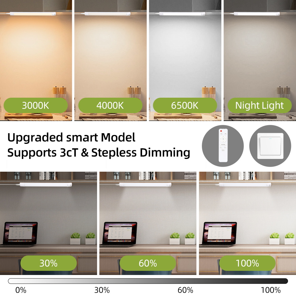 Remote Control LED Cabinet Lam - Home Bar And Cabinet recensione e prezzo