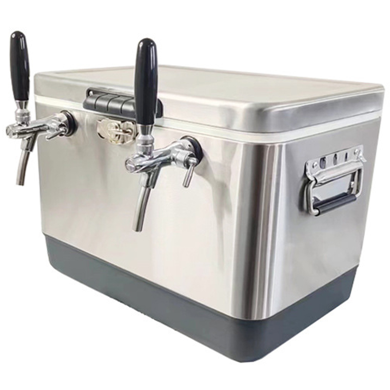 Beer Cooler Home Homebrewing P - Home Bar And Counter recensione e prezzo