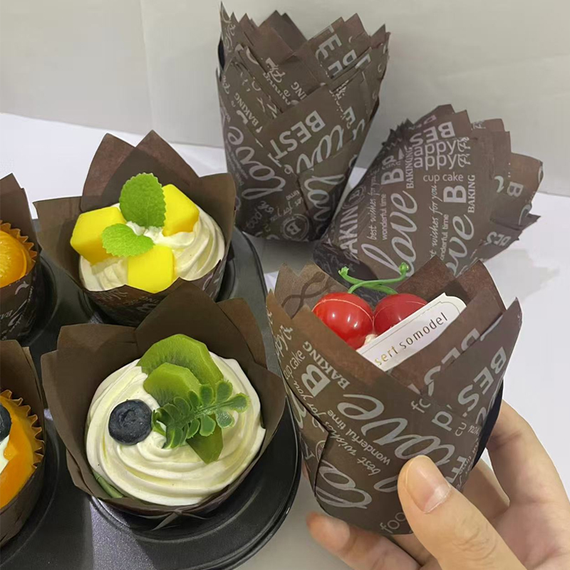 50Pcs/100Pcs Coffee-Themed Tul - Home Barista recensione e prezzo