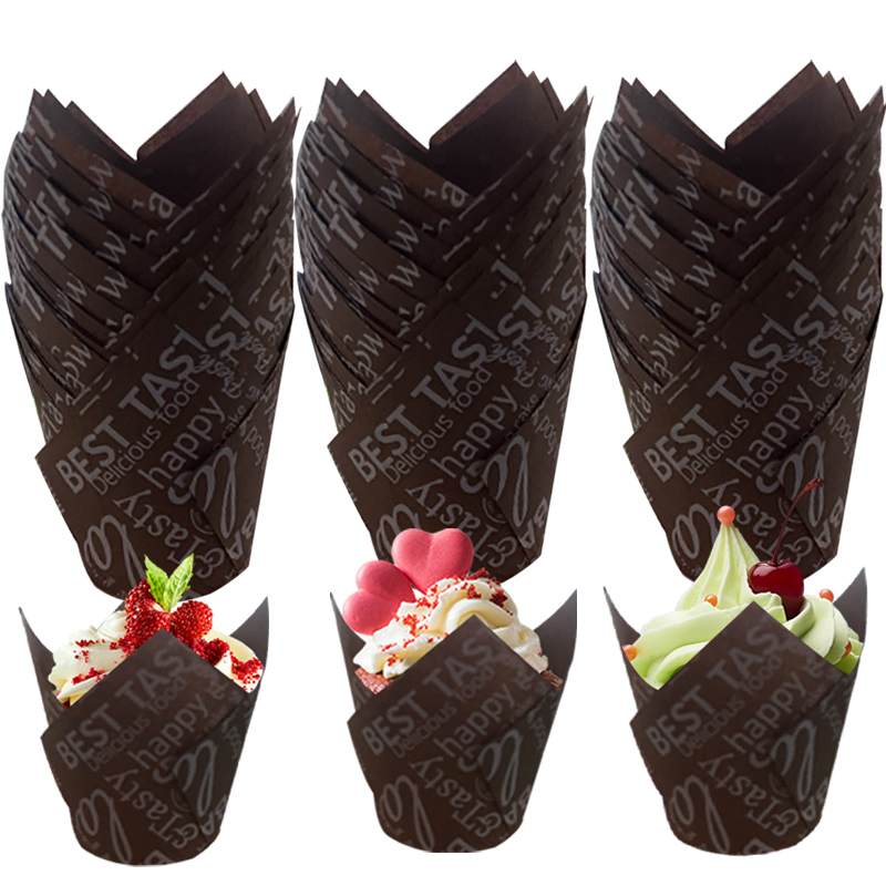 50Pcs/100Pcs Coffee-Themed Tul - Home Barista recensione e prezzo
