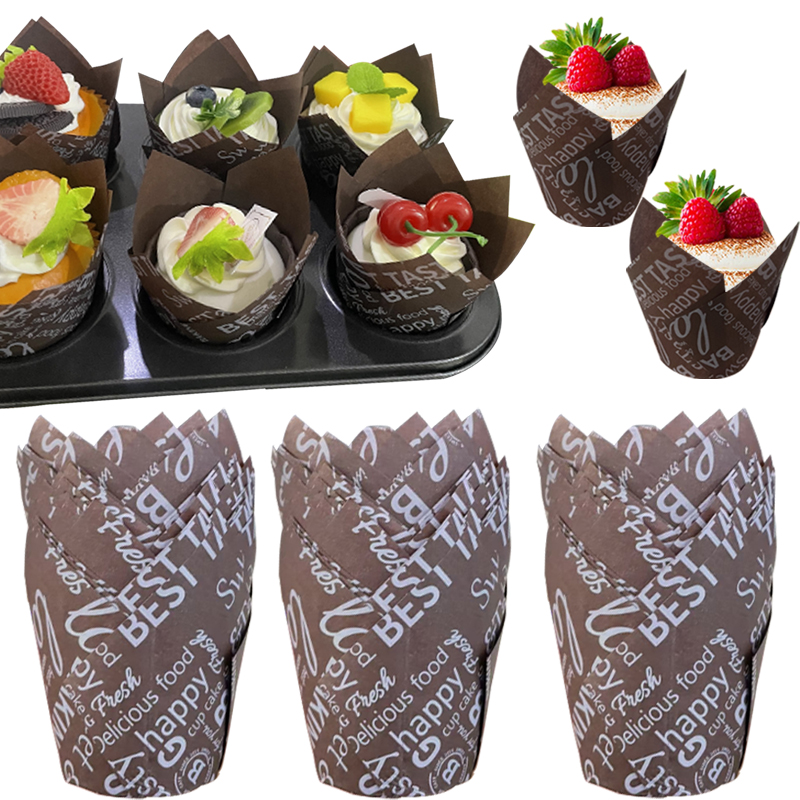 50Pcs/100Pcs Coffee-Themed Tul - Home Barista recensione e prezzo