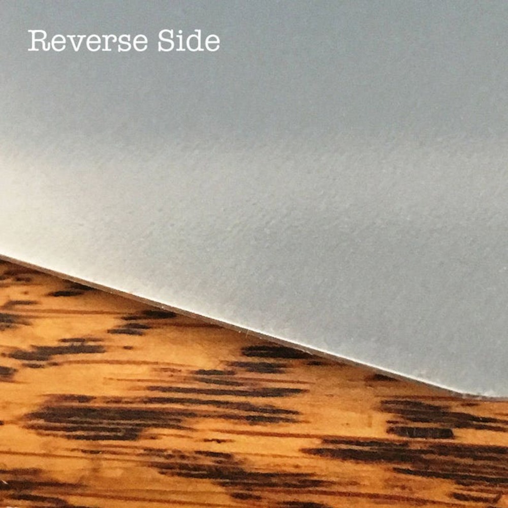 Custom Text Logo Weathered Woo - Home Bar Setup recensione e prezzo