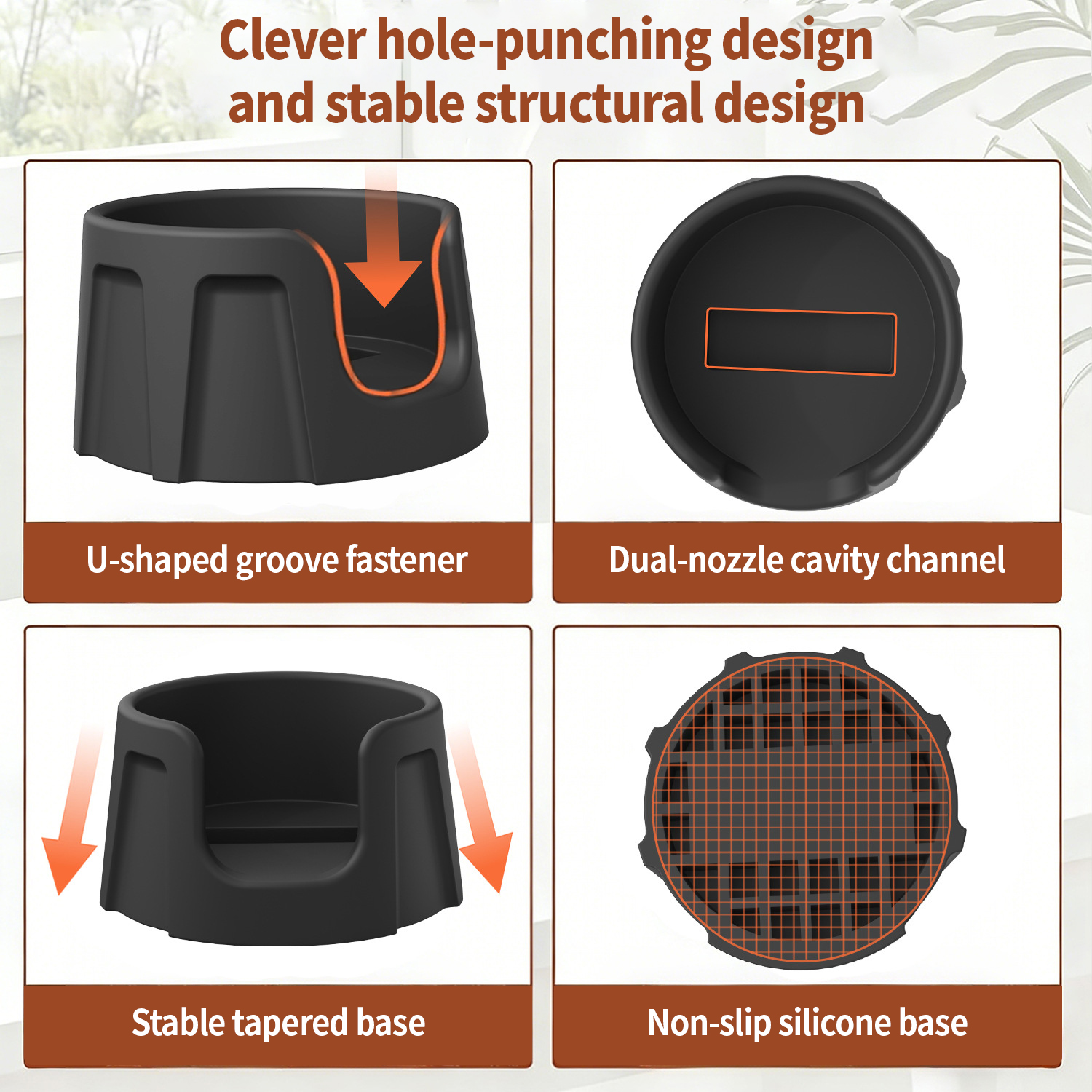Silicone Espresso Tamper Mat N - Home Barista recensione e prezzo