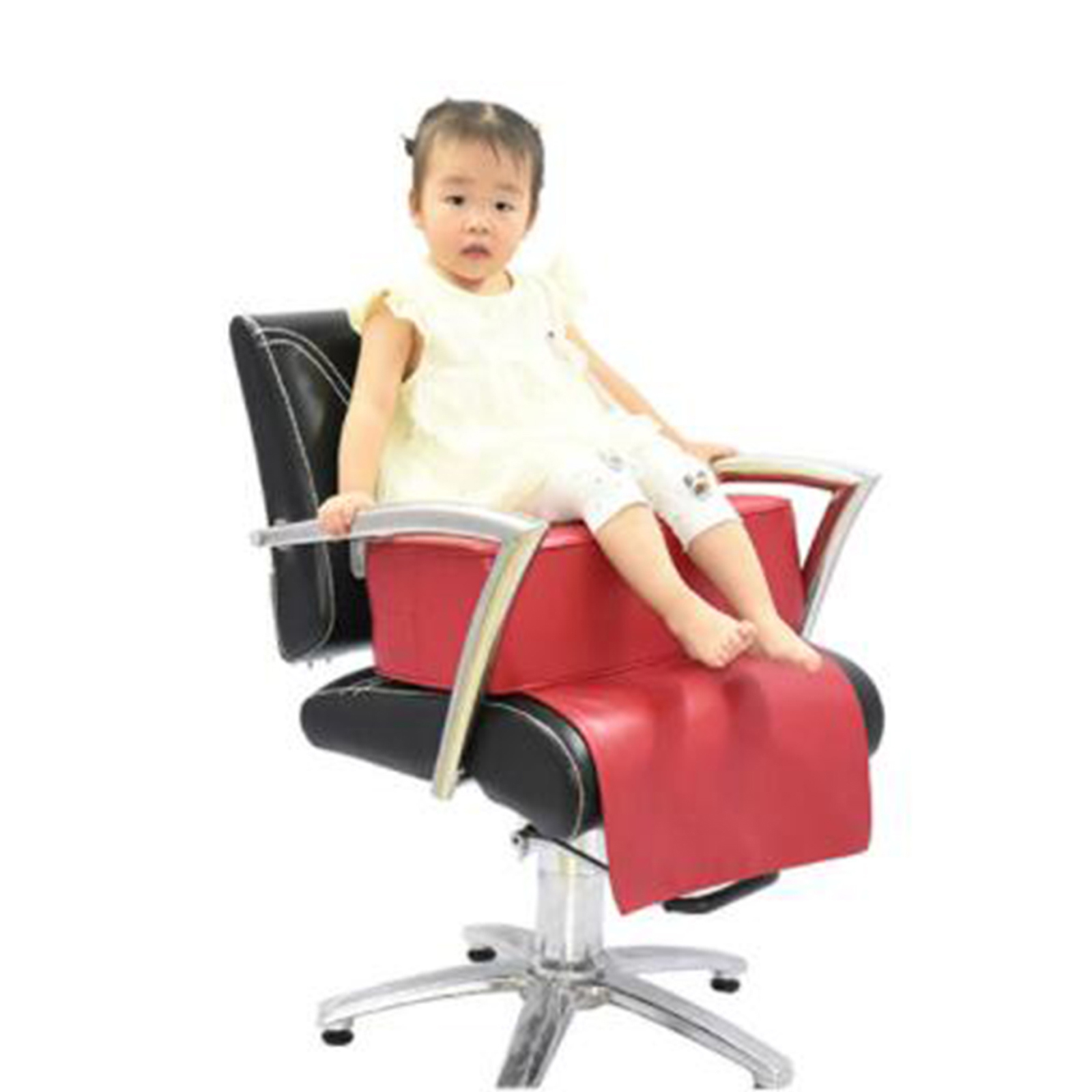 Children Booster Seat Cushion  - Home Barber recensione e prezzo