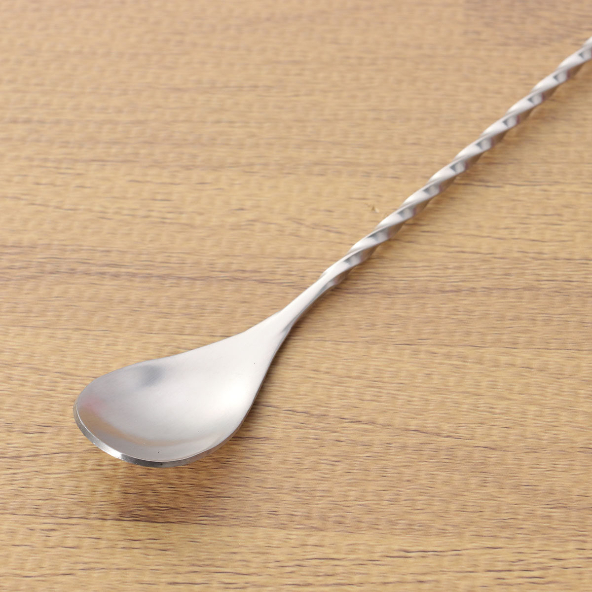 Cocktail Pick Threaded Bar Spo - Bar Spoon Twisted recensione e prezzo
