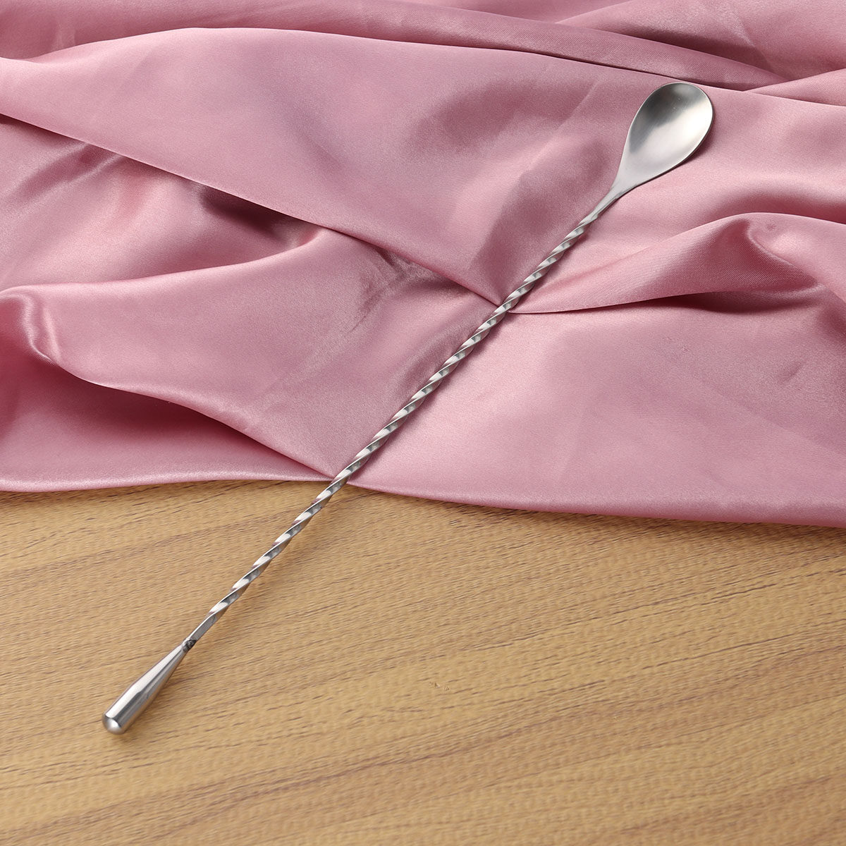 Cocktail Pick Threaded Bar Spo - Bar Spoon Twisted recensione e prezzo
