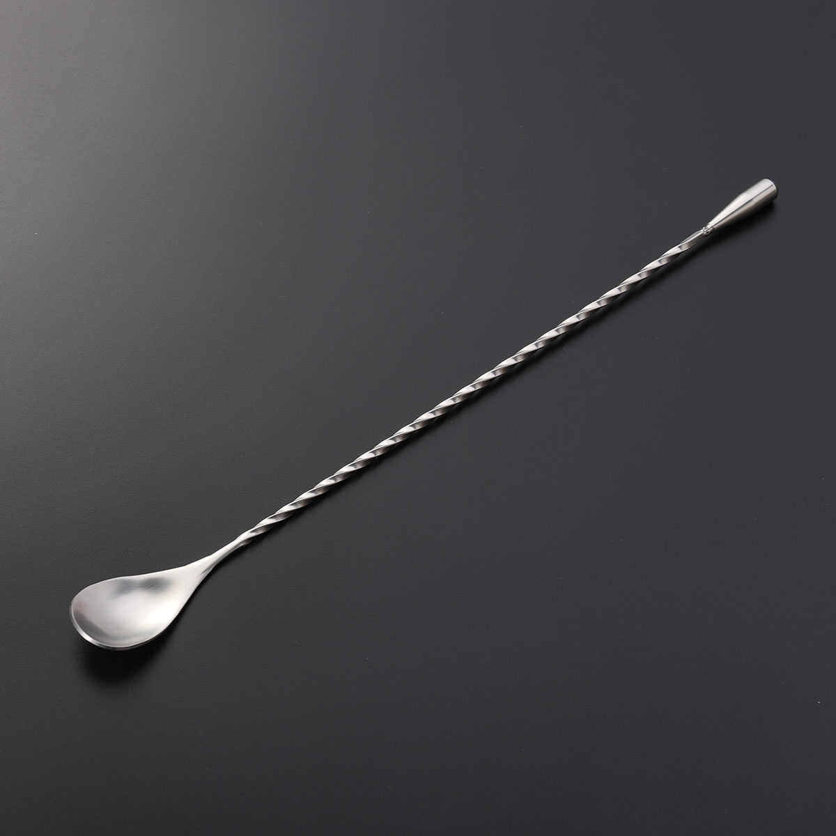 Cocktail Pick Threaded Bar Spo - Bar Spoon Twisted recensione e prezzo