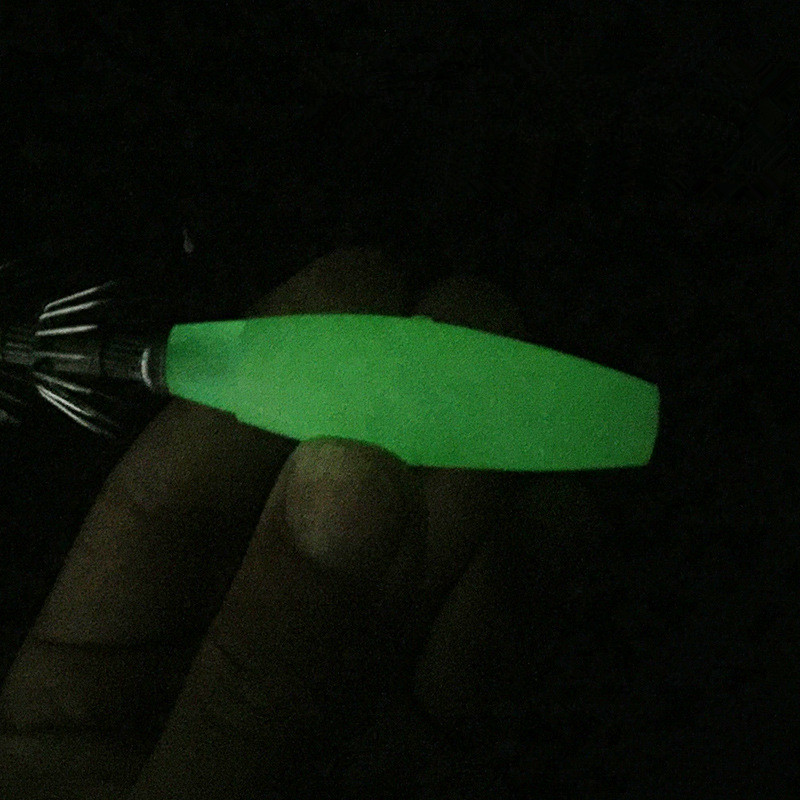 Glow Squid Hook 10cm/14g Doubl - Jigger Double Sided recensione e prezzo