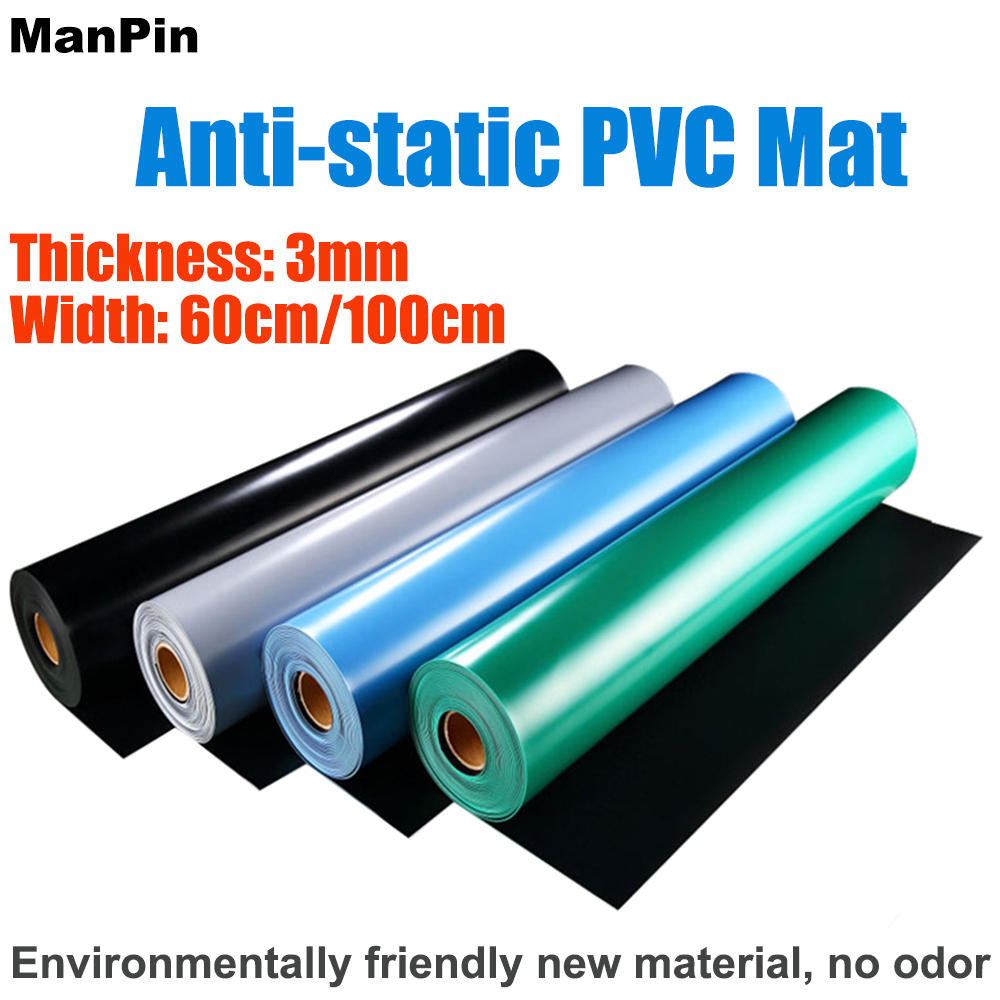 3mm Table Work Mat Anti Static - Bar Mat Rubber recensione e prezzo