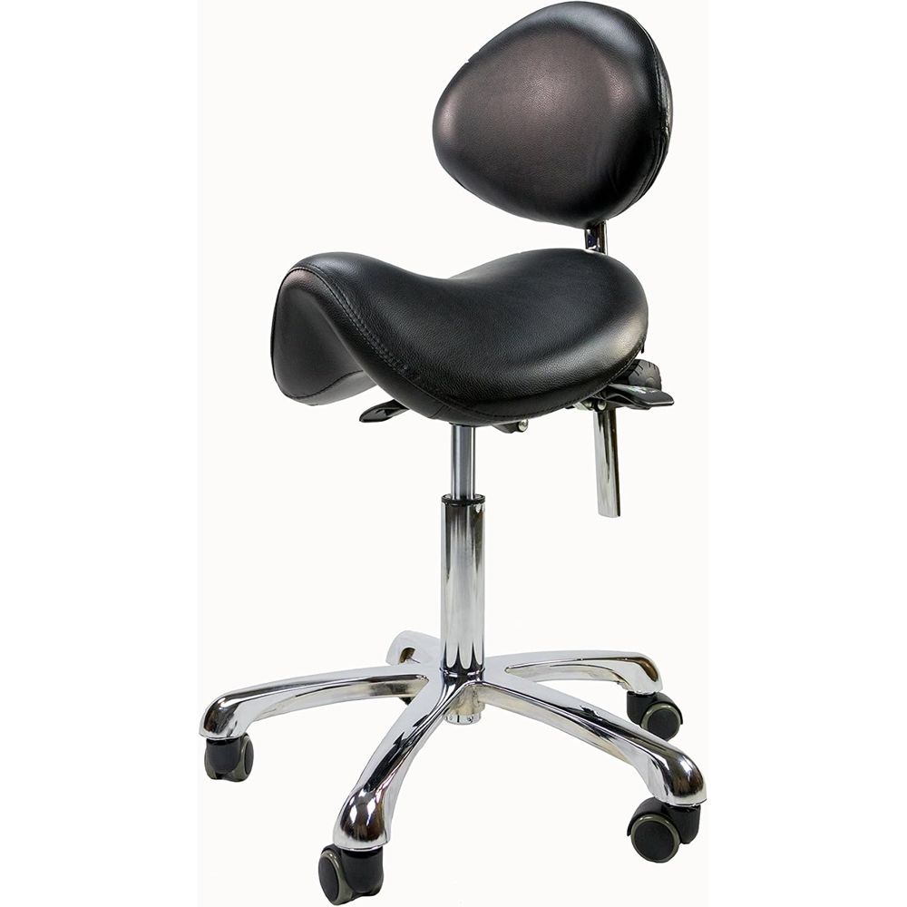 Ergonomic Adjustable Height Ro - Home Barber recensione e prezzo