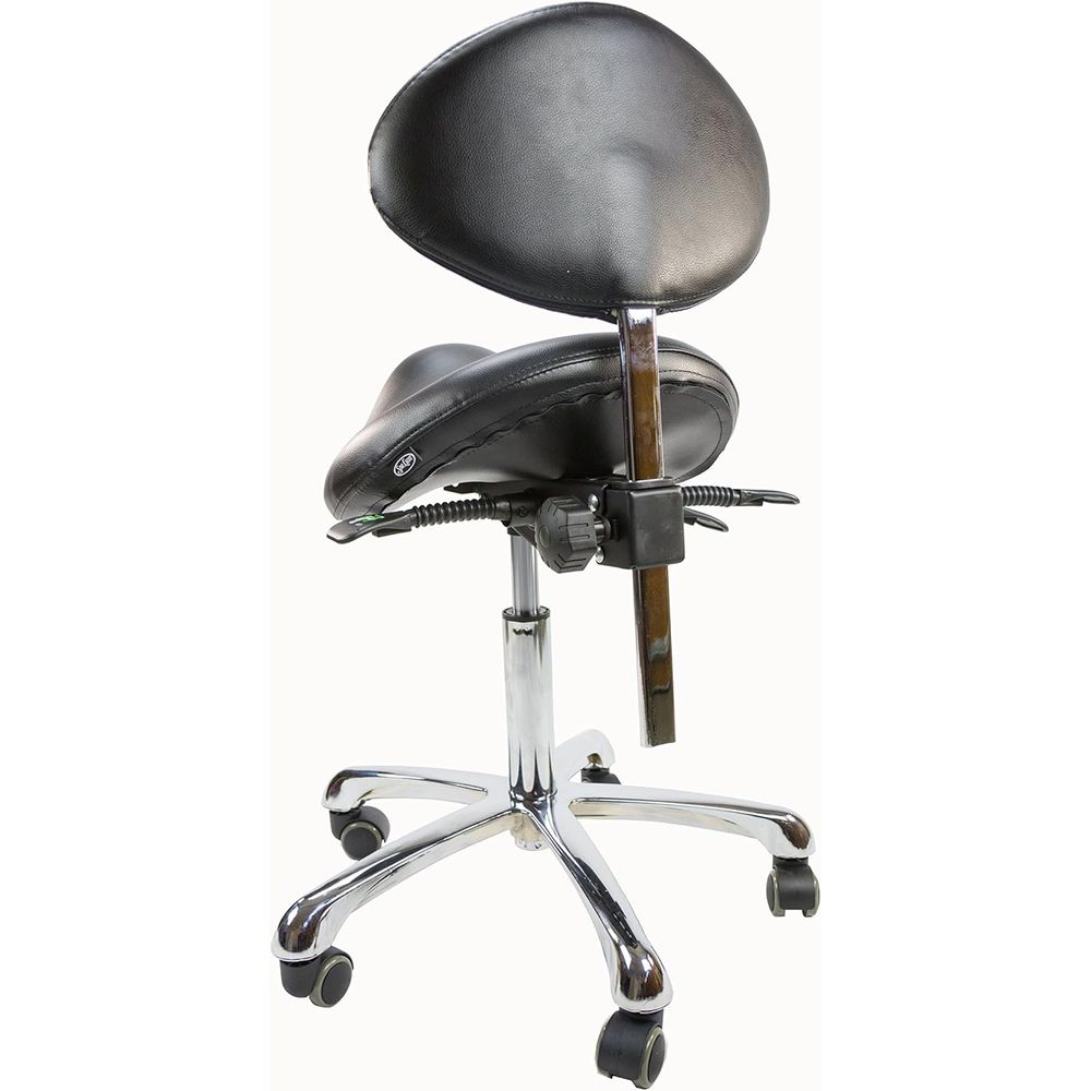 Ergonomic Adjustable Height Ro - Home Barber recensione e prezzo